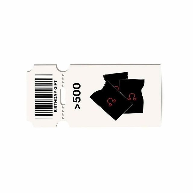 Blind box sinh nhật lần thứ 9 nhabachtuoc (QUÀ DÀNH RIÊNG ĐƠN >500)