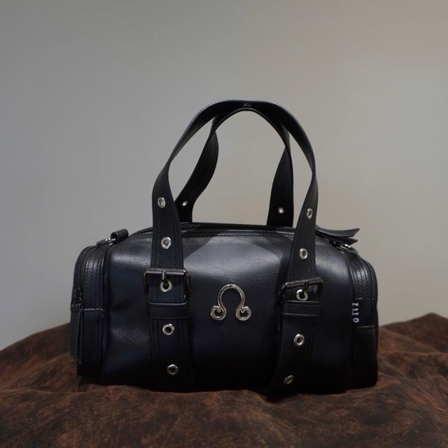 túi trống kẹp nách chất da PU ( slaybag )