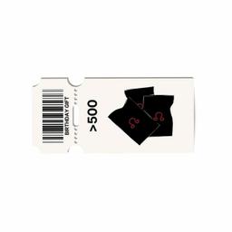 Blind box sinh nhật lần thứ 9 nhabachtuoc (QUÀ DÀNH RIÊNG ĐƠN >500)