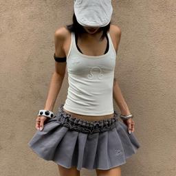 áo ba lỗ ÔM SÁT chất CO DÃN logo dập nổi nhabachtuoc