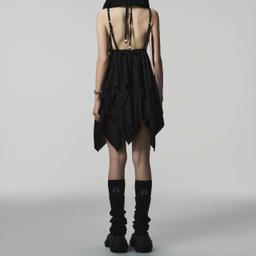 TWILIGHT DRESS OHZ