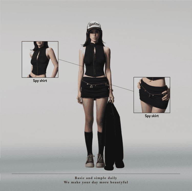Accessories