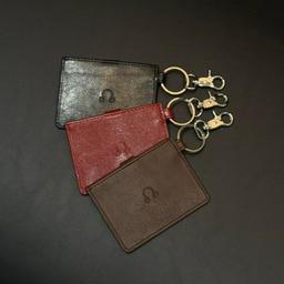 card holder / ví treo có móc da PU nhabachtuoc