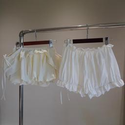 SET  BÍ + quần bảo hộ  2in1 có thể mặc thành áo ( pumskin set )