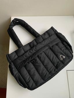 TÚI TOTE VER 2 NHABACHTUOC ( TOTE BAG VER2)
