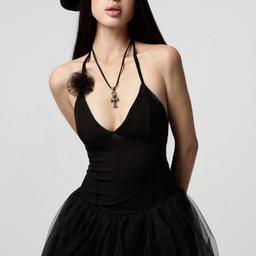 (PRE-ORDER) Váy búp bê nhabachtuoc ( bupbe dress )
