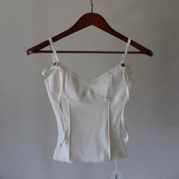 áo 2 dây dáng ôm ( corset v4 + nhabachtuoc )