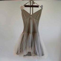 (PRE-ORDER TRẢ HÀNG 10/8) Váy búp bê nhabachtuoc ( bupbe dress )