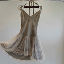 (PRE-ORDER TRẢ HÀNG 10/8) Váy búp bê nhabachtuoc ( bupbe dress )