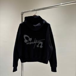 áo khoác nỉ có mũ to CÓ PHAI MÀU VER 2 CÓ ZIP 2 ĐẦU ( HOODIEZIP nhabachtuoc )