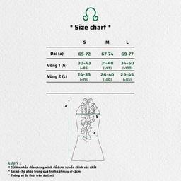 (PRE-ORDER 10 ngày) Váy yếm tua rua cao bồi nhabachtuoc