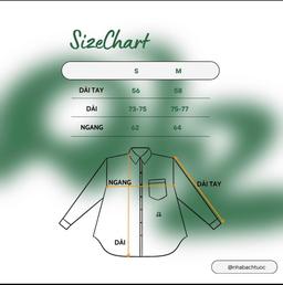 Áo sơ mi nam nữ DÁNG RỘNG dài tay Unisex  ĐUÔI TÔM VẠT BẦU ( OVER SHIRT )