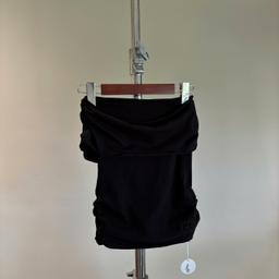 Áo cách điệu 3 kiểu mặc ( 3in1 top ) nhabachtuoc