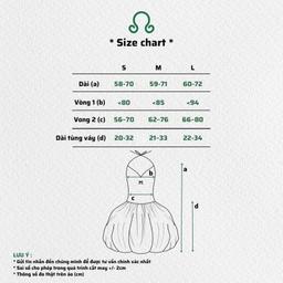 (PRE-ORDER) Váy búp bê nhabachtuoc ( bupbe dress )